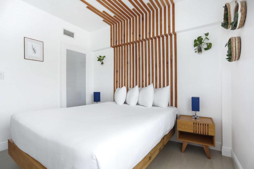 Hotel Belleza photo