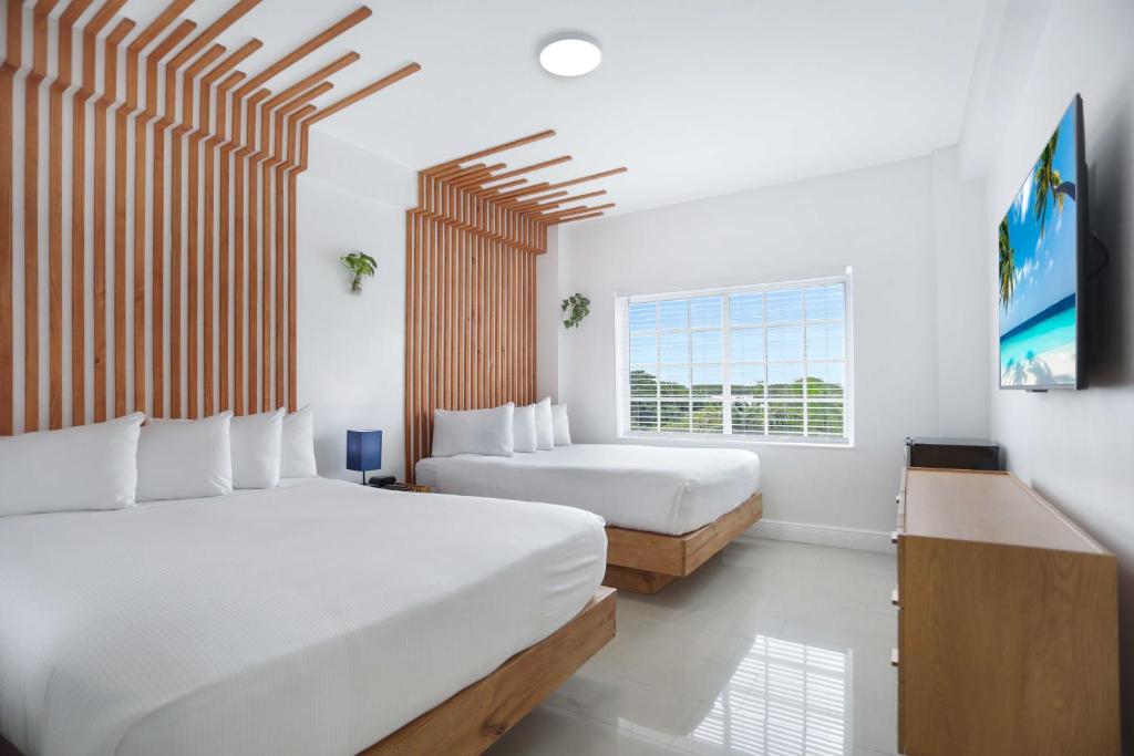 Hotel Belleza - 