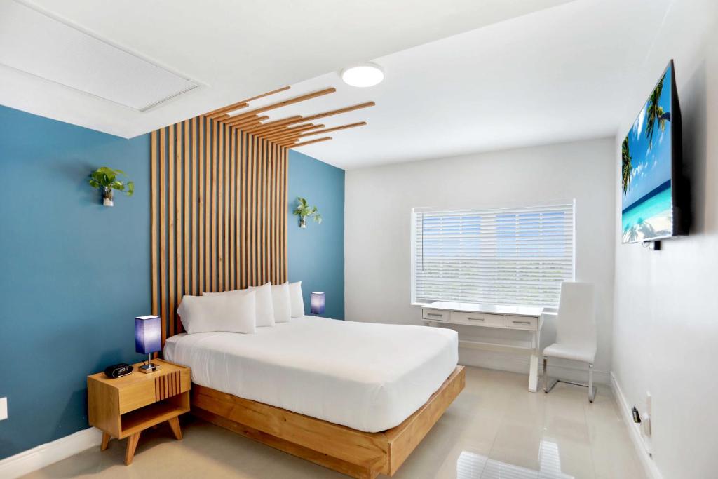 Hotel Belleza - 