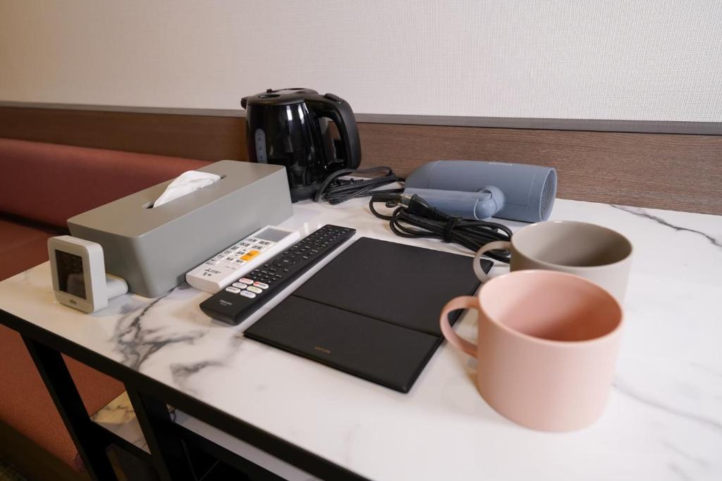 Fotografie z fotogalerie ubytování サンホテル大竹 v destinaci Ogata
