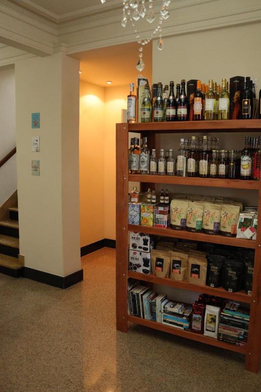 Fotografie z fotogalerie ubytování Nuhh Hostel v destinaci Belo Horizonte