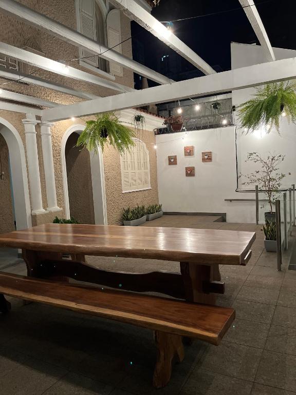 Fotografie z fotogalerie ubytování Nuhh Hostel v destinaci Belo Horizonte