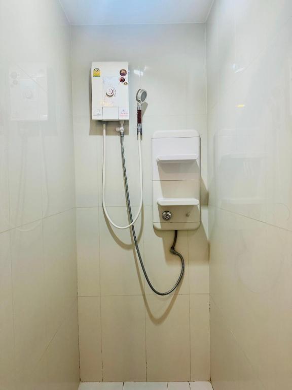 The Base Central Pattaya - Two-Bedroom Apartment With Ocean View