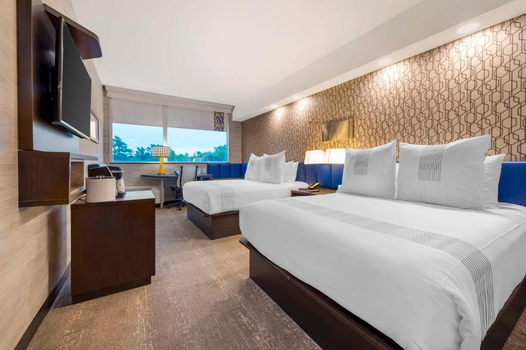 GLo Best Western Kanata Ottawa West - Resim 9