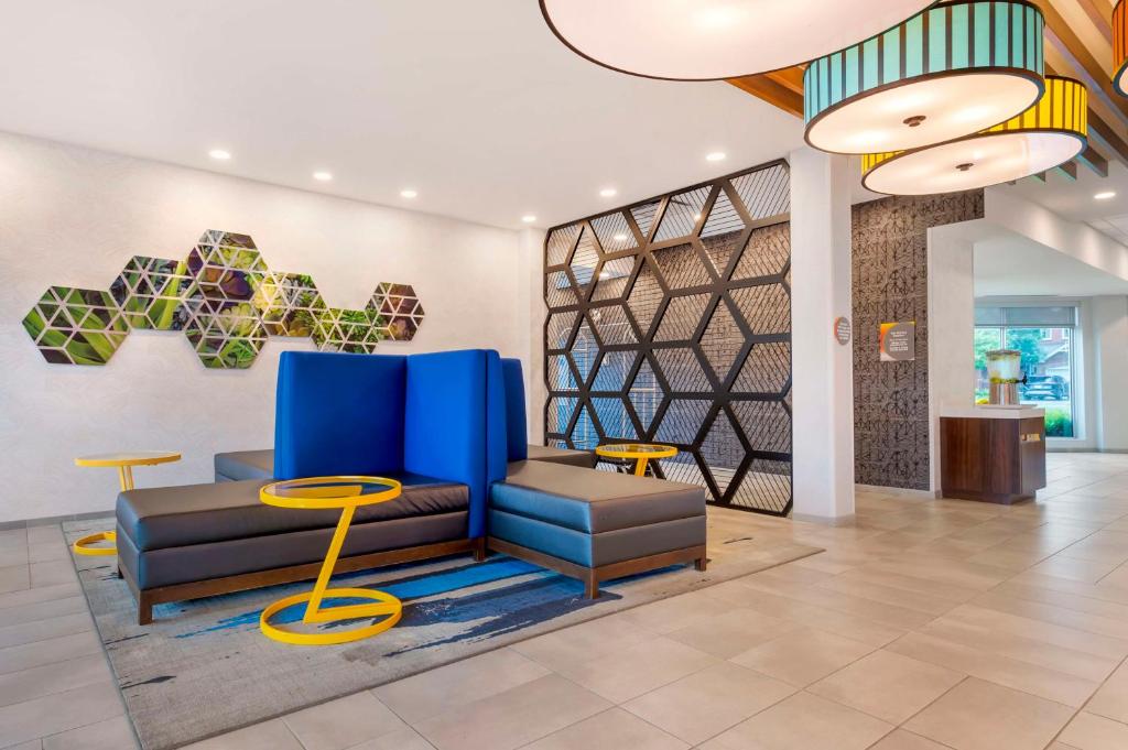 GLo Best Western Kanata Ottawa West - Resim 10