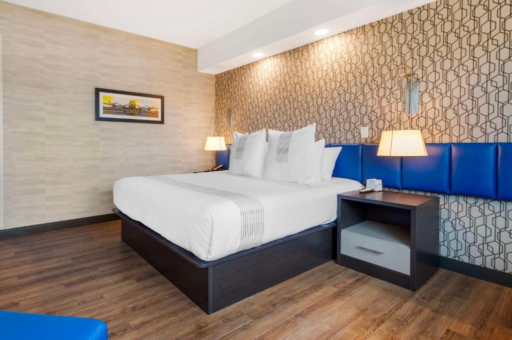 GLo Best Western Kanata Ottawa West - Resim 15