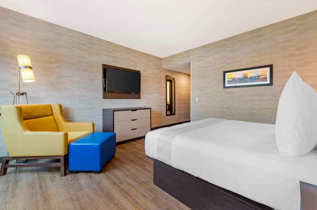 GLo Best Western Kanata Ottawa West - Resim 16