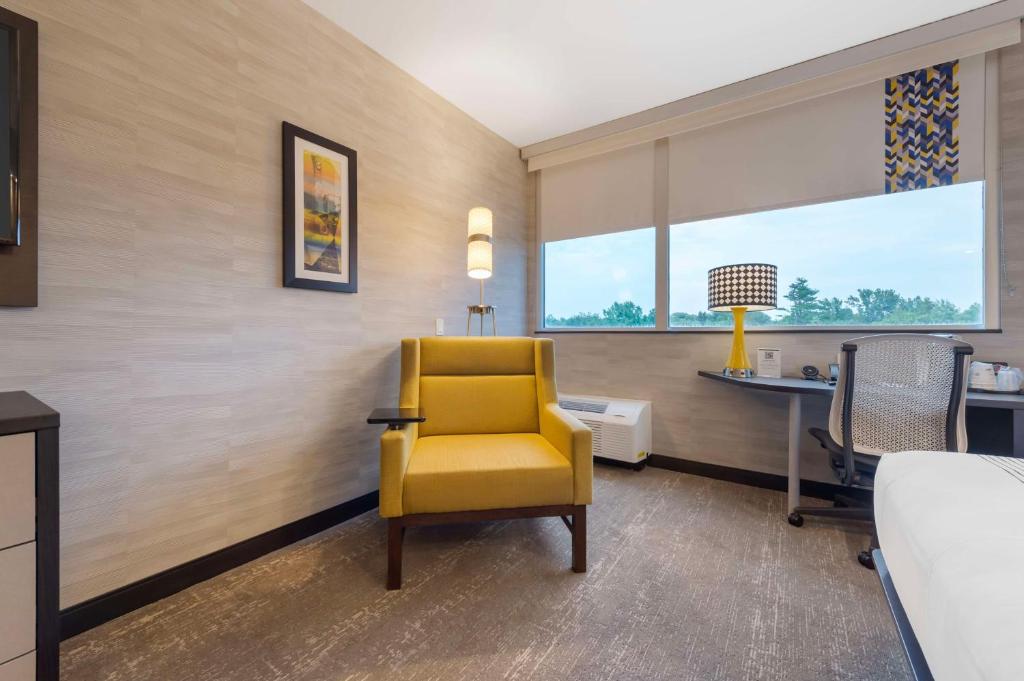 GLo Best Western Kanata Ottawa West - Resim 20