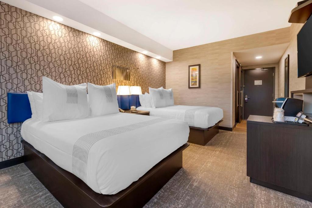 GLo Best Western Kanata Ottawa West - Resim 21