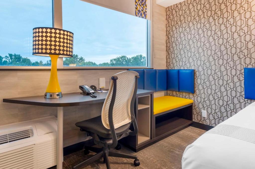 GLo Best Western Kanata Ottawa West - Resim 22