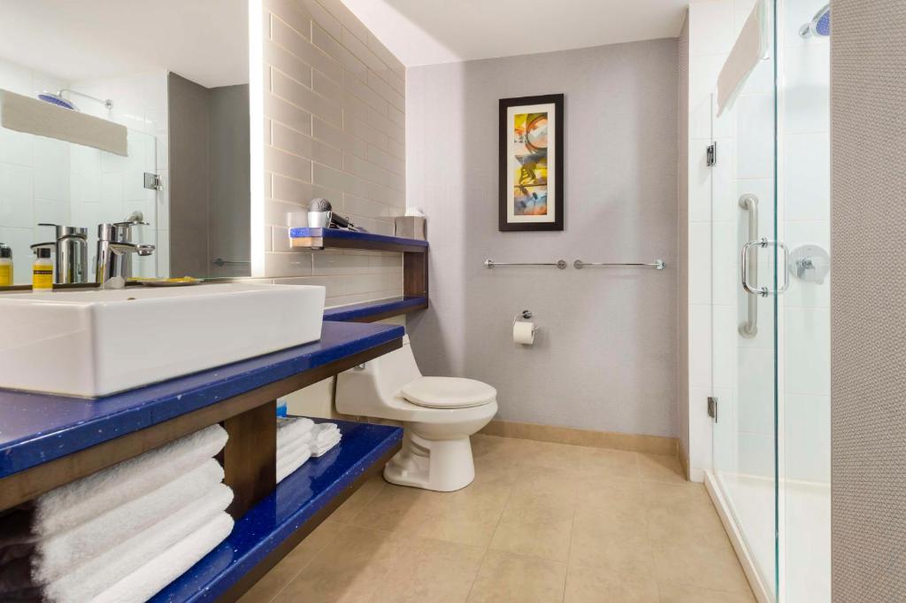 GLo Best Western Kanata Ottawa West - Resim 3