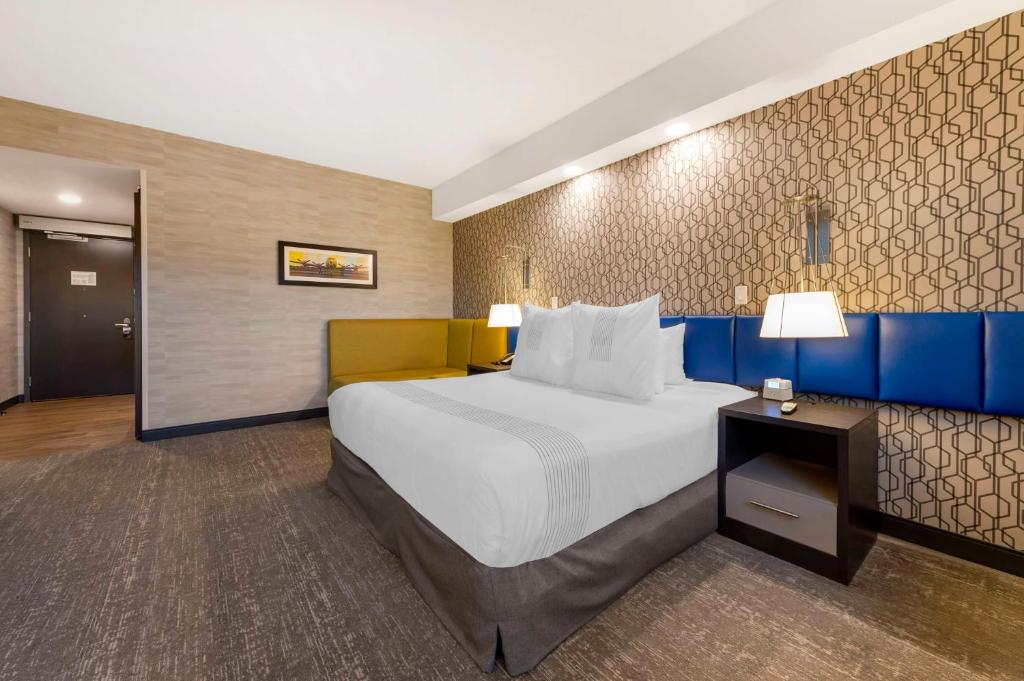 GLo Best Western Kanata Ottawa West - Resim 24