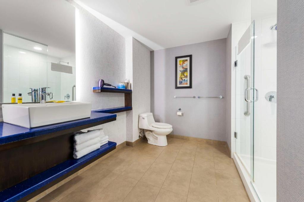 GLo Best Western Kanata Ottawa West - Resim 26