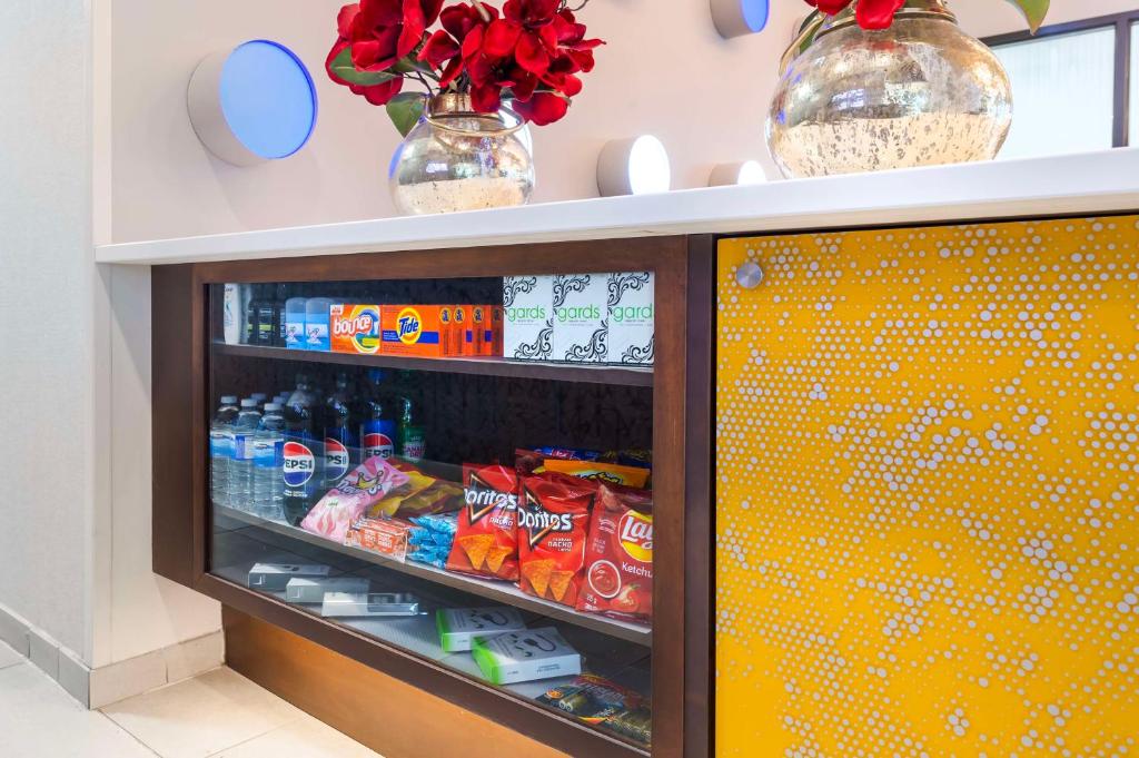 GLo Best Western Kanata Ottawa West - Resim 28