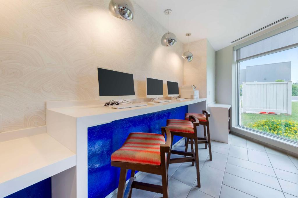 GLo Best Western Kanata Ottawa West - Resim 30