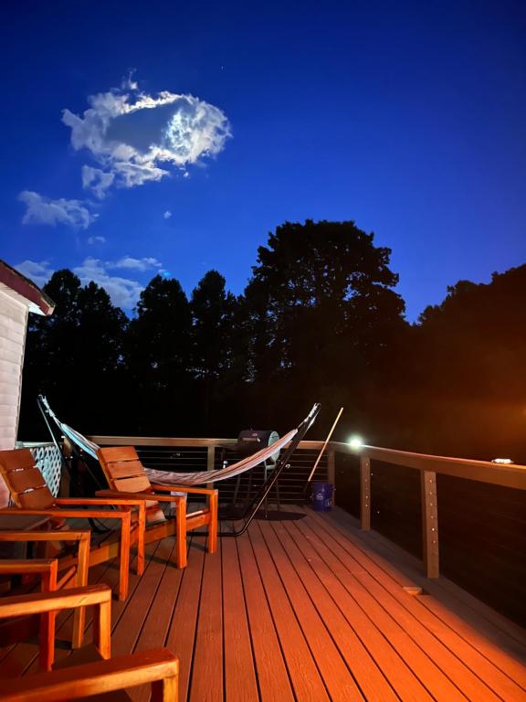 Home in the Heart of W.V. Adventure Country! - Casa De Tres Dormitorios