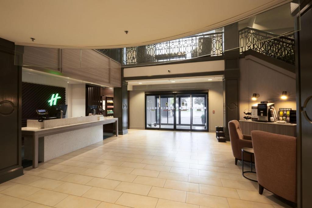 Holiday Inn & Suites Ottawa Kanata by IHG - Resim 15
