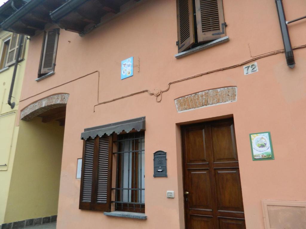 B&B Amici del Colle