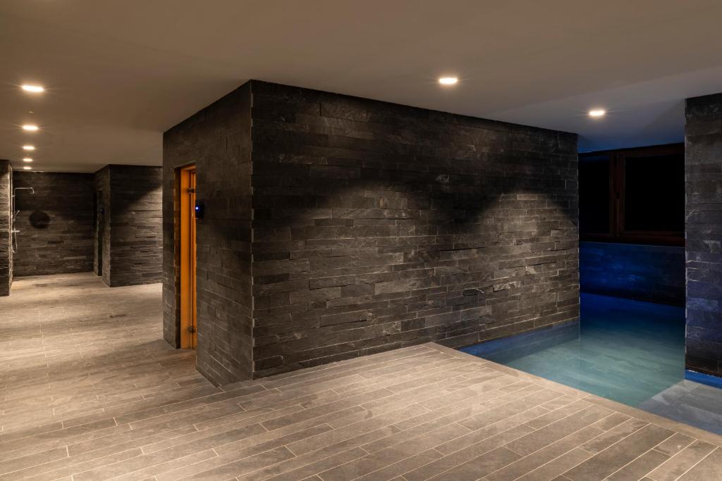 Fotografie z fotogalerie ubytování Un diamante de montaña l A Pie De Pistas De Esquí - Gimnasio - Sauna - Piscina l 8Pax l by BonesVacances v destinaci El Tarter