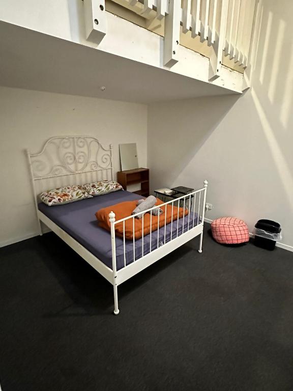 Metro Adventurer Backpackers - Resim 36