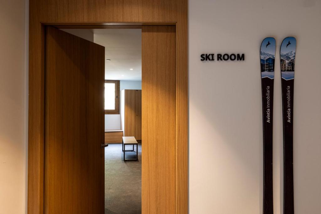 Fotografie z fotogalerie ubytování Un diamante de montaña l A Pie De Pistas De Esquí - Gimnasio - Sauna - Piscina l 6Pax l by BonesVacances v destinaci El Tarter