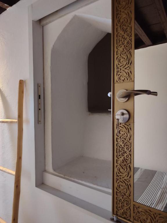 Fotografie z fotogalerie ubytování hostel four seasons v destinaci Tetuán