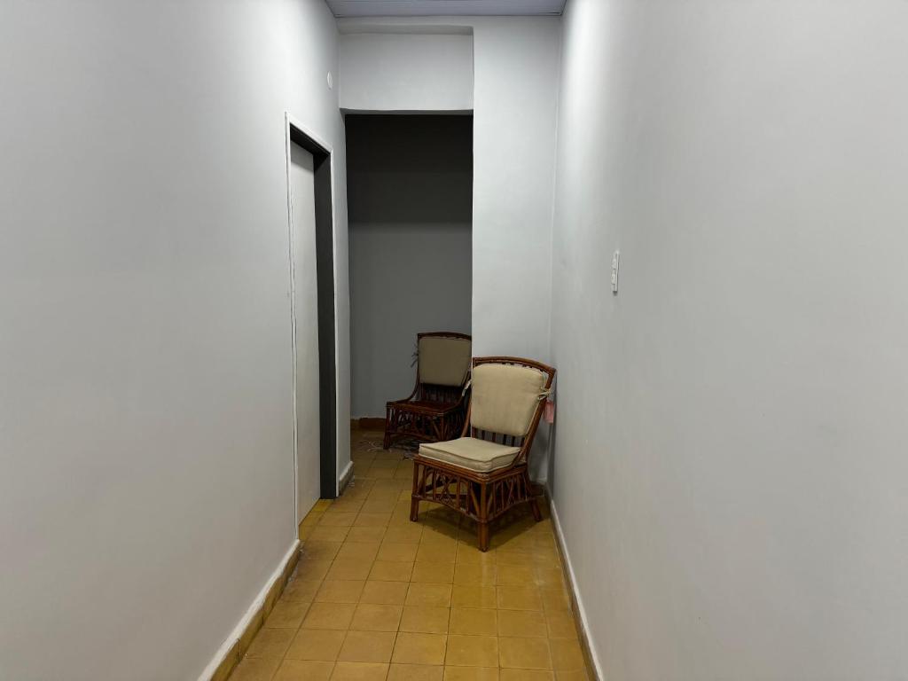 Fotografie z fotogalerie ubytování SoHo, NoMad, Park v destinaci Asunción
