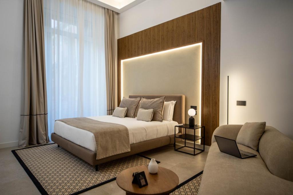 MAMALU - Studios and Suites - Resim 35