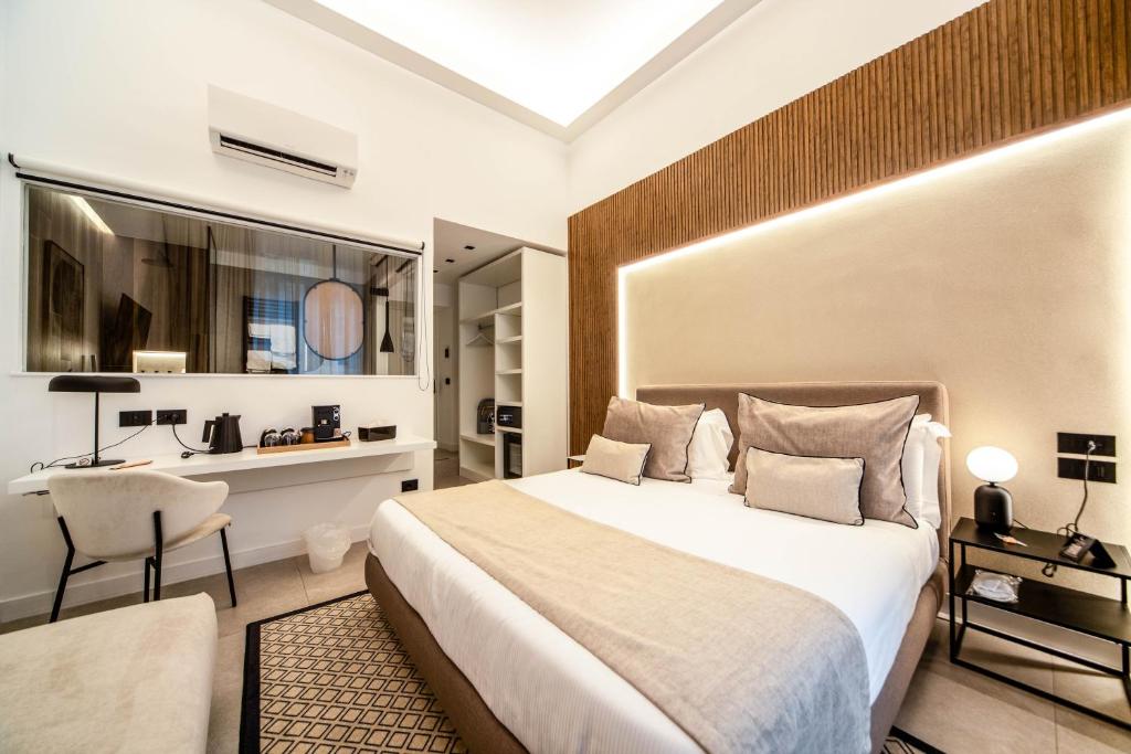MAMALU - Studios and Suites - Resim 42