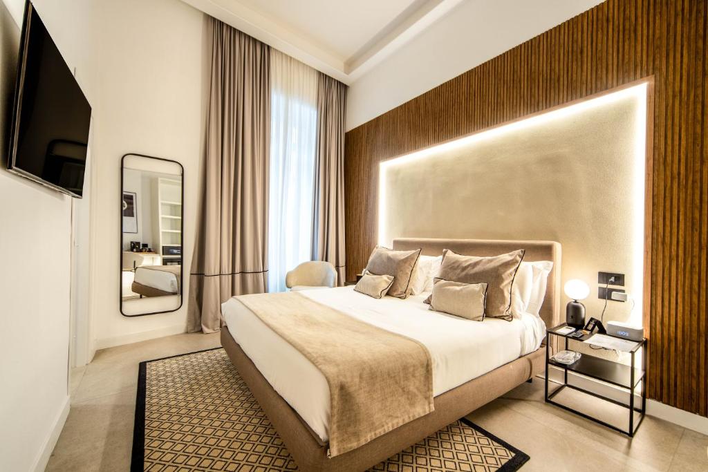 MAMALU - Studios and Suites - Resim 45