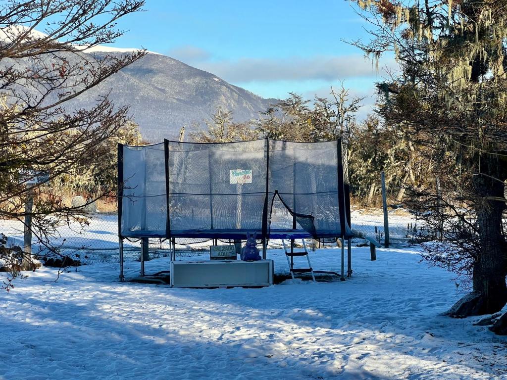 Cabañas La Querencia Tolhuin