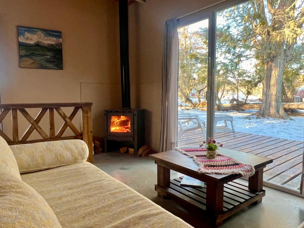 Cabañas La Querencia Tolhuin