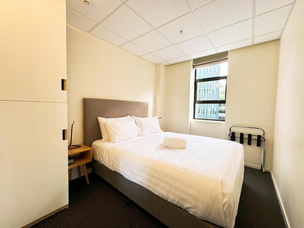 Park Hotel, Lambton Quay - Resim 24