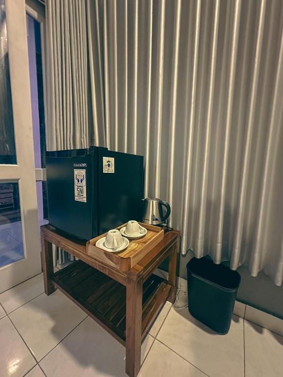 Fotografie z fotogalerie ubytování Bali Stuti Jimbaran Inn v destinaci Jimbaran