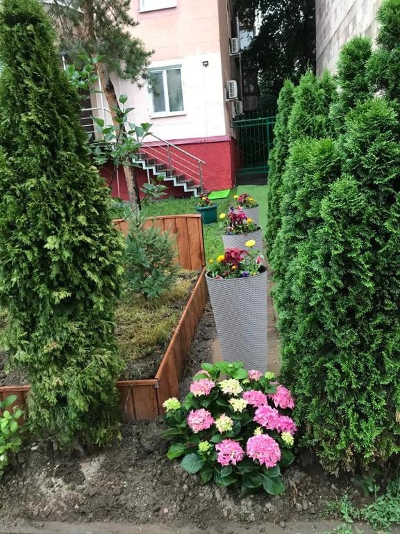 لابی و فضای عمومی Samal-2 Hotel - تصویر ۵