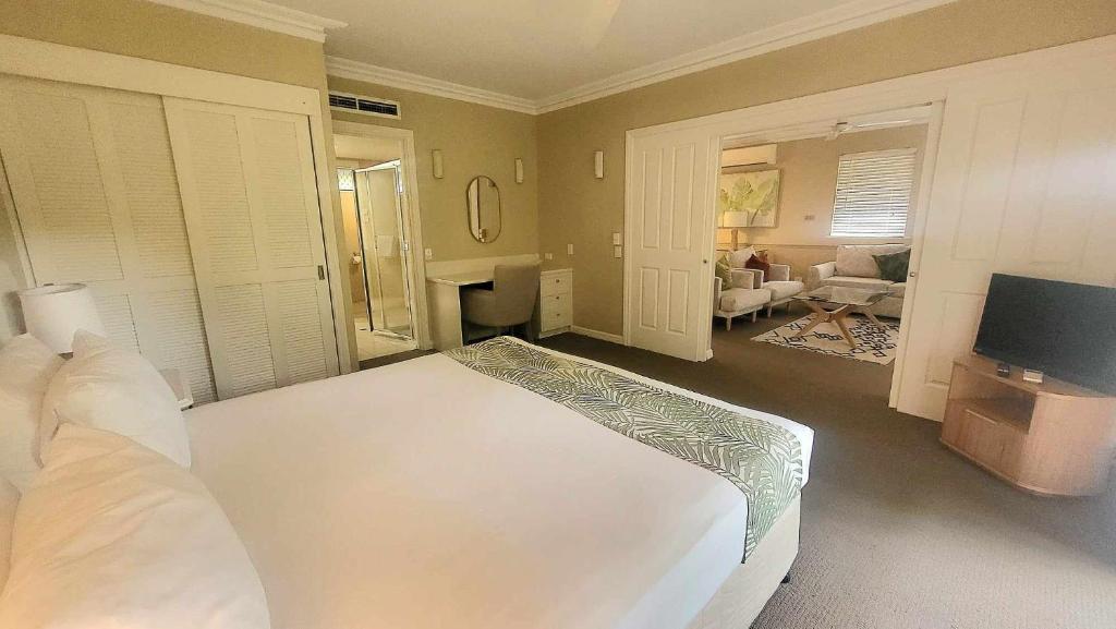 Cairns Colonial Club Resort - Resim 27