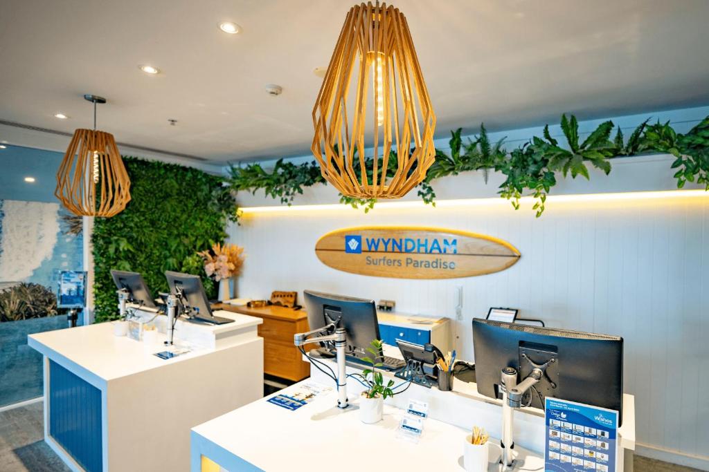 Wyndham Resort Surfers Paradise - Resim 26