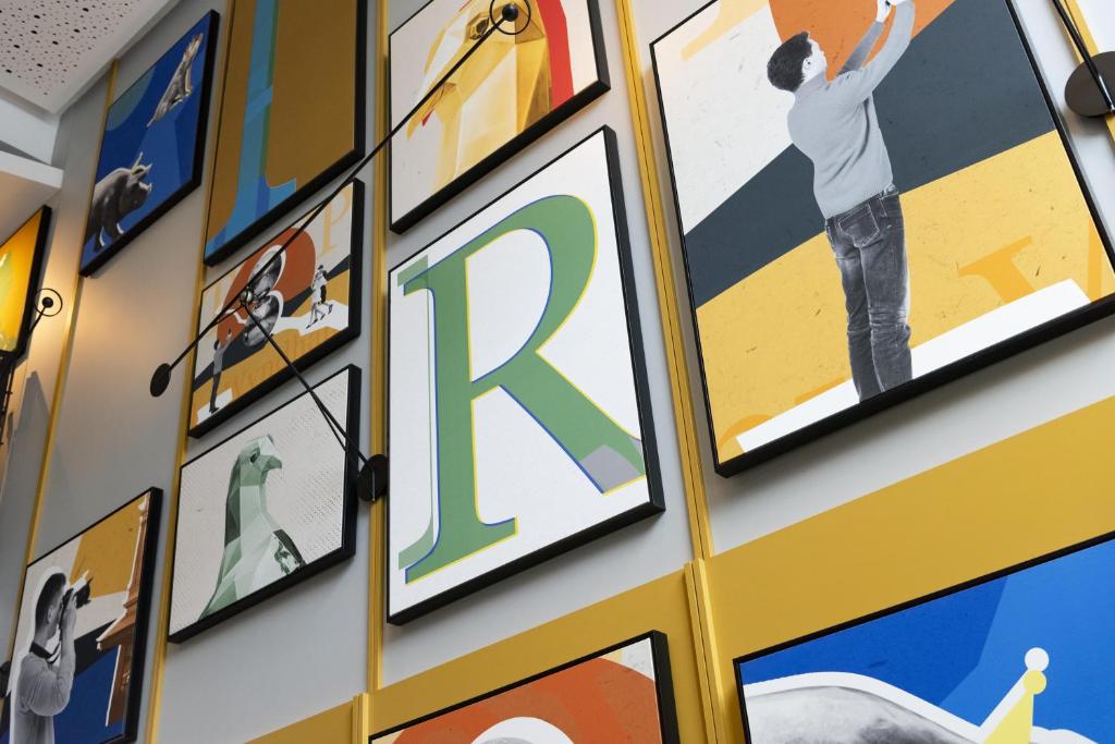 TRYP Adelaide by Wyndham - Resim 37