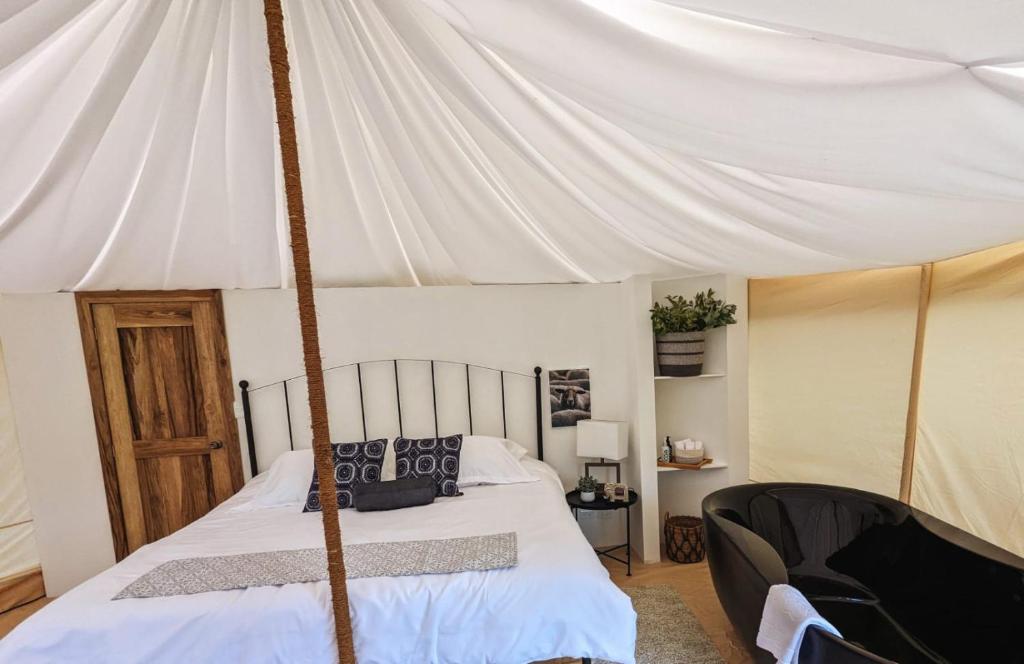Palumbo Glamping & Villas - Tente