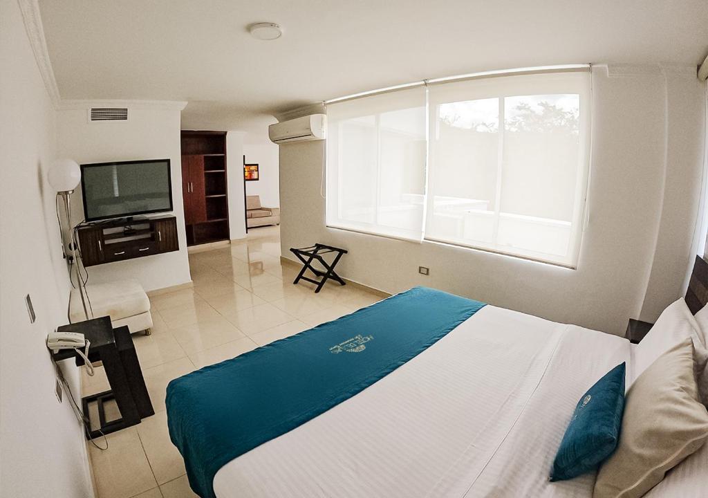 Best hotels in Villavicencio 581058676