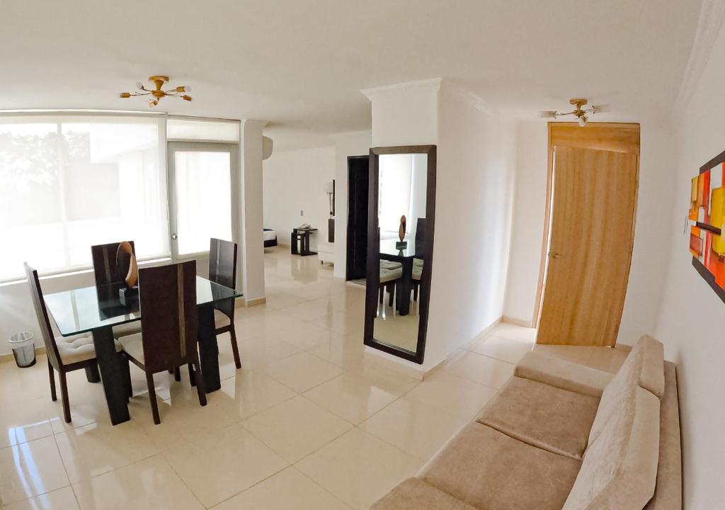 Best hotels in Villavicencio 581058922