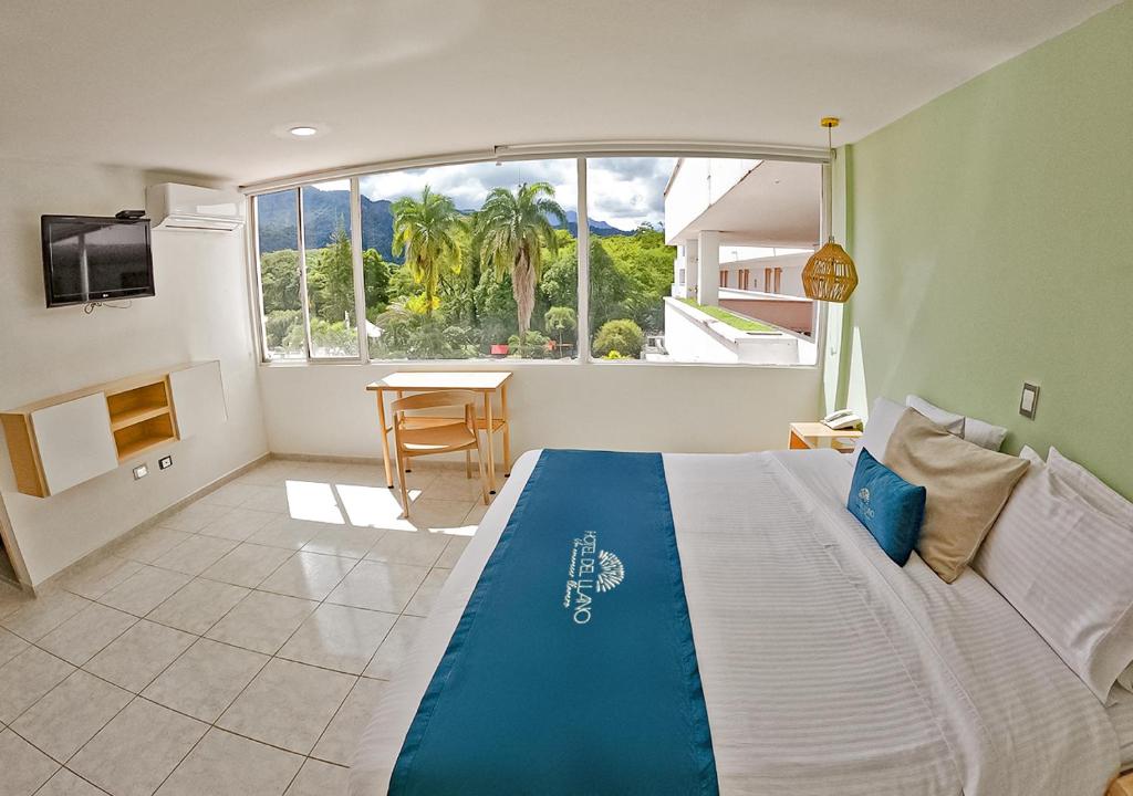 Best hotels in Villavicencio 581061796