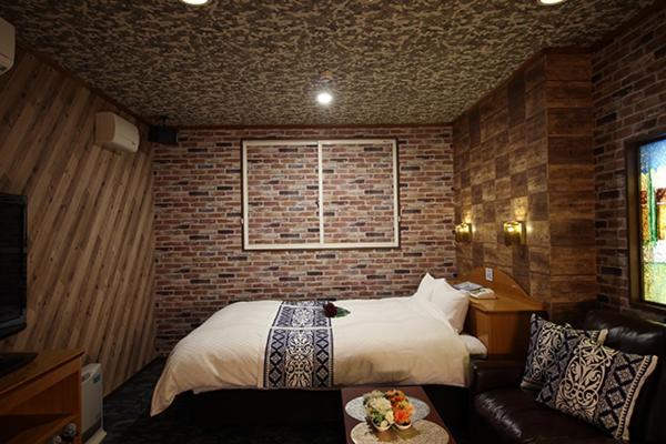 Hotel DOLPHIA-Adult Only - Rala De Reina Superior