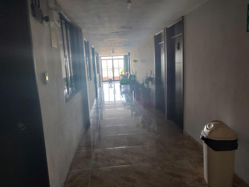 Hoteles Villa Guadalupe