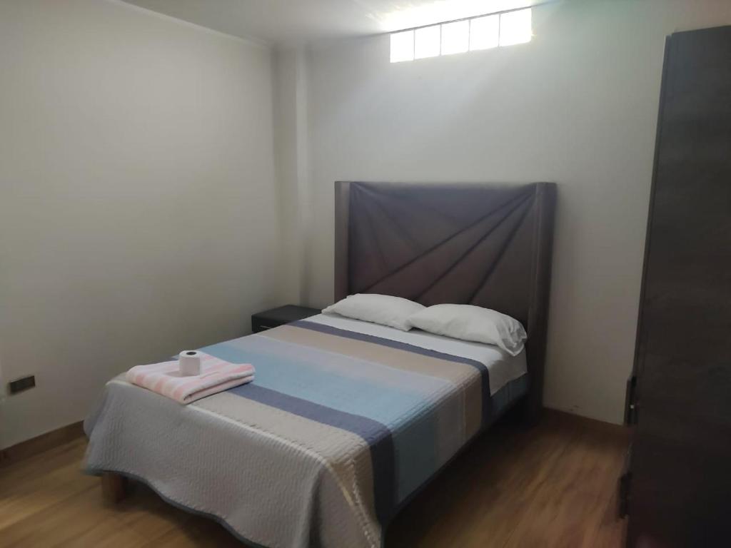 Hoteles Villa Guadalupe