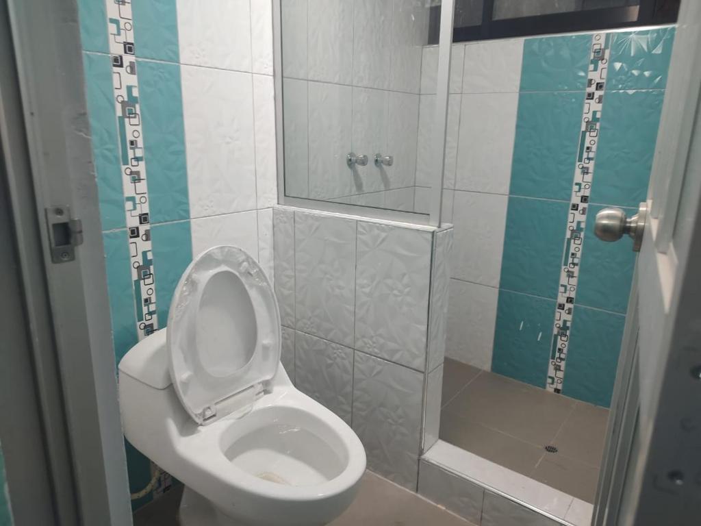 Hoteles Villa Guadalupe