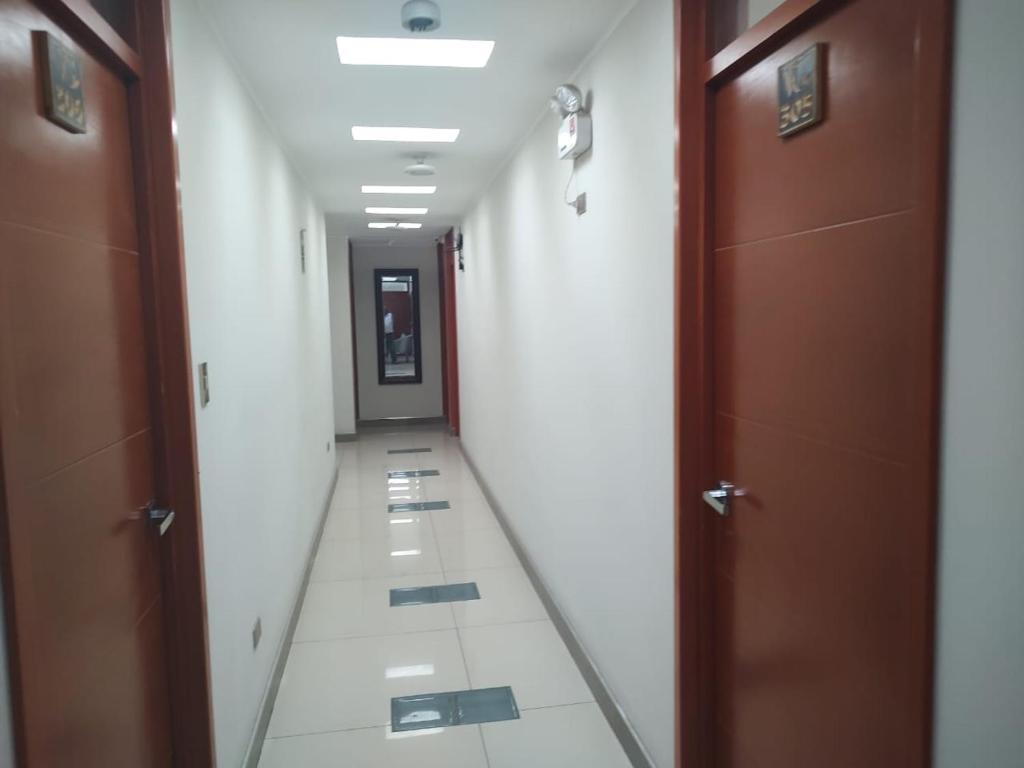 Hoteles Villa Guadalupe