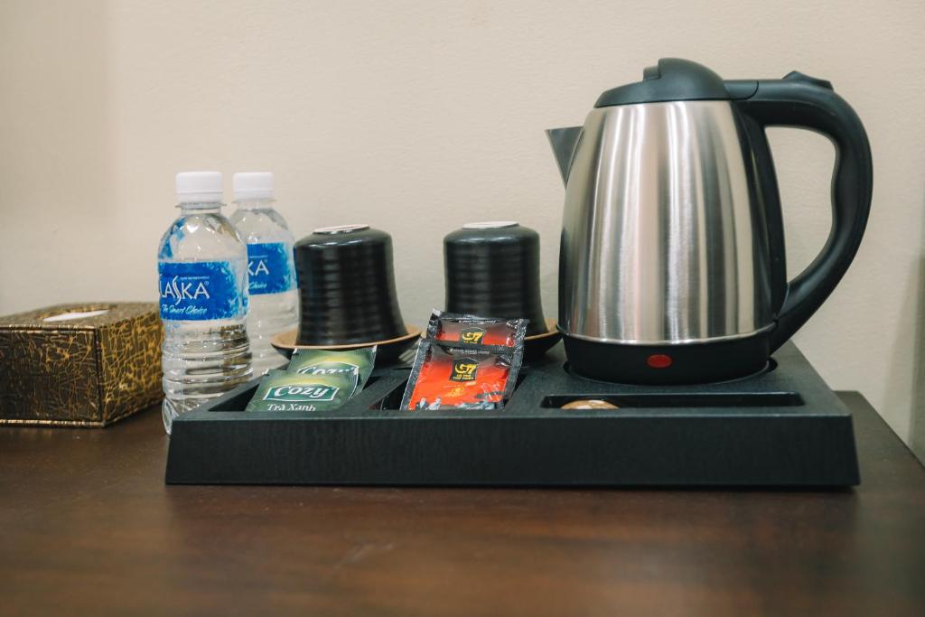 Classic Street Hotel - 14