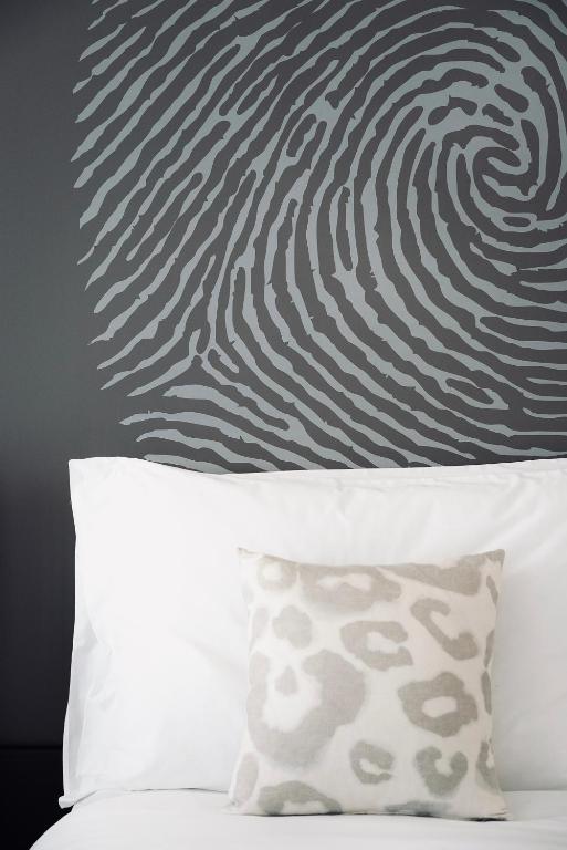 
Deluxe Twin Room with Pool View
