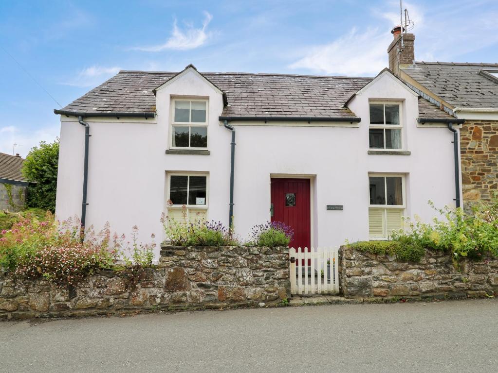 Panteg Cottage, Newport, Newport Pembrokeshire (updated prices 2024)